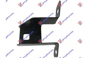 Βαση Φτερου Εμπρος Κατω Μεταλλικη Δεξια Porsche Cayenne 10-15 - 650004276