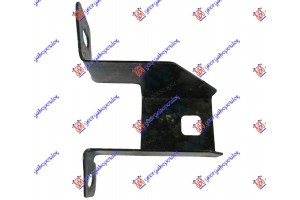 Βαση Φτερου Εμπρος Κατω Μεταλλικη Αριστερα Porsche Cayenne 10-15 - 650004277