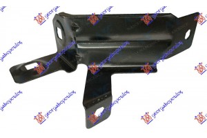 Βαση Φτερου Εμπρος Ανω Μεταλλικη Δεξια Porsche Cayenne 10-15 - 650004278