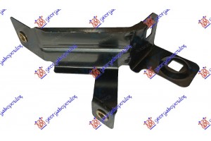 Βαση Φτερου Εμπρος Ανω Μεταλλικη Αριστερα Porsche Cayenne 10-15 - 650004279