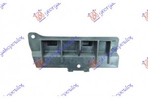 Βαση ΠΡΟΦΥΛ. Εμπρος Ανω Πλαστικη Δεξια Porsche Cayenne 10-15 - 650004281