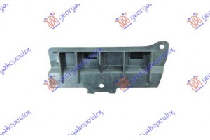 Βαση ΠΡΟΦΥΛ. Εμπρος Ανω Πλαστικη Αριστερα Porsche Cayenne 10-15 - 650004282