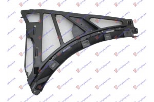 Βαση ΠΡΟΦΥΛ. Εμπρος Πλαινη Πλαστικη Δεξια Porsche Cayenne 10-15 - 650004283