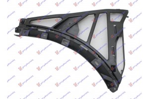 Βαση ΠΡΟΦΥΛ. Εμπρος Πλαινη Πλαστικη Αριστερα Porsche Cayenne 10-15 - 650004284