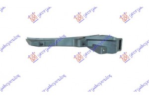 Βαση ΠΡΟΦΥΛ. Εμπρος Ανω Εσω Πλαστικη Δεξια Porsche Cayenne 10-15 - 650004286