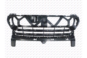 Διχτυ Προφυλακτηρα Εμπρος Μεσαιο Porsche Cayenne 10-15 - 650004800