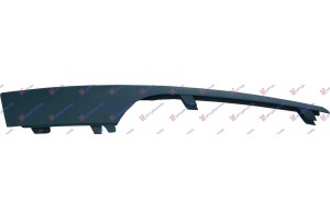 Διακοσμητικο Διχτυου Προφυλακτηρα Ακραιο Ανω Δεξια Porsche Cayenne 10-15 - 650004821