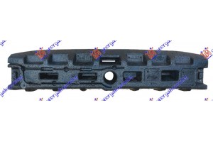 Αντιθορυβικο Προφυλακτηρα Εμπρος Porsche Cayenne 10-15 - 650004900