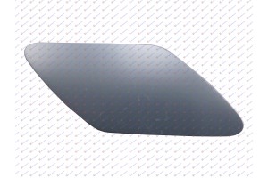 Καλυμμα Για Πιτσιλιστηρι Δεξια Porsche Cayenne 10-15 - 650005011