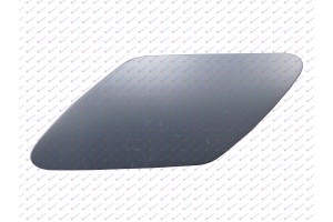 Καλυμμα Για Πιτσιλιστηρι Αριστερα Porsche Cayenne 10-15 - 650005012