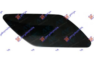 Καλυμμα Για Πιτσιλiστηρι (GTS & 4,8) Δεξια Porsche Cayenne 10-15 - 650005021