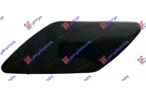 Καλυμμα Για Πιτσιλiστηρι (GTS & 4,8) Αριστερα Porsche Cayenne 10-15 - 650005022