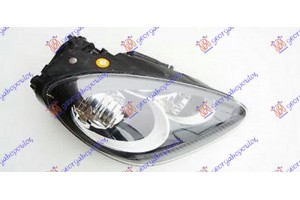 Φανος Εμπρος Ηλεκτρικος (Μ/ΜΟΤΕΡ)(DEPO) Δεξια Porsche Cayenne 10-15 - 650005131