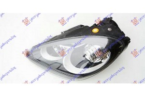 Φανος Εμπρος Ηλεκτρικος (Μ/ΜΟΤΕΡ)(DEPO) Αριστερα Porsche Cayenne 10-15 - 650005132