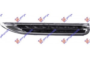 Φανος Ημερας ΕΜΠ. Led Αριστερα Porsche Cayenne 10-15 - 650005302