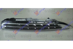 Φανος Ημερας ΕΜΠ. Led Valeo Δεξια Porsche Cayenne 10-15 - 650005311