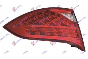 Φανος Πισω Εξω Led (Ε) Αριστερα Porsche Cayenne 10-15 - 650005812