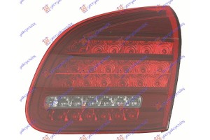 Φανος Πισω Εσω Led (GTS) (Ε) Δεξια Porsche Cayenne 10-15 - 650005823