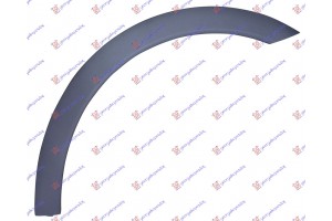 Πλαστικη Κουρμπα Φτερου Εμπρος Διαιρουμενη Δεξια Porsche Cayenne 10-15 - 650006551