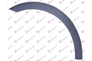 Πλαστικη Κουρμπα Φτερου Εμπρος Διαιρουμενη Αριστερα Porsche Cayenne 10-15 - 650006552