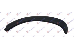 Πλαστικη Κουρμπα ΠΡΟΦΥΛ. Πισω Αριστερα Porsche Cayenne 10-15 - 650006562