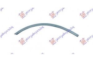 Πλαστικη Κουρμπα Πορτας Πισω Δεξια Porsche Cayenne 10-15 - 650006571