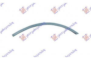 Πλαστικη Κουρμπα Πορτας Πισω Αριστερα Porsche Cayenne 10-15 - 650006572