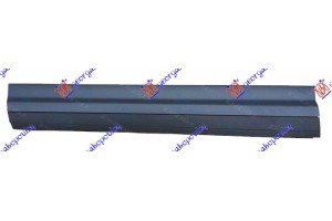 Φασα Πορτας Εμπρος Αριστερα Porsche Cayenne 10-15 - 650006592