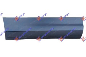 Φασα Πορτας Πισω Δεξια Porsche Cayenne 10-15 - 650006593