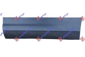 Φασα Πορτας Πισω Αριστερα Porsche Cayenne 10-15 - 650006594