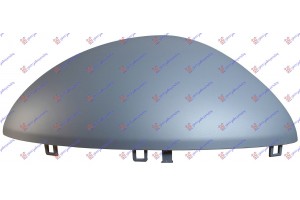 Καπακι Καθρεφτη ΒΑΦΟΜ. (Χ/ΚΑΜΕΡΑ) Δεξια Porsche Cayenne 10-15 - 650007701