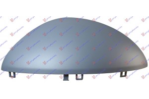 Καπακι Καθρεφτη ΒΑΦΟΜ. (Χ/ΚΑΜΕΡΑ) Αριστερα Porsche Cayenne 10-15 - 650007702