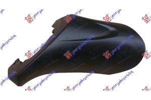 Καπακι Καθρεφτη Κατω Βαφομενο (ΕΜΠΡΟΣ ΚΟΜΜΑΤΙ) Δεξια Porsche Cayenne 10-15 - 650007731