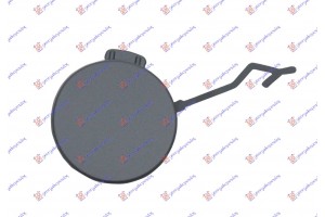 Καλυμμα Γαντζου Πισω Δεξια Porsche Cayenne 10-15 - 650007841