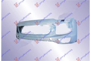 Προφυλακτηρας Εμπρος ΒΑΦΟΜ. (ΜΕ Pds & ΠΙΤΣ.) Porsche Cayenne 15-18 - 650103615