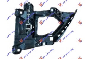 Βαση Φανου Εμπρος Πλαστικη Κατω Δεξια Porsche Cayenne 15-18 - 650104261
