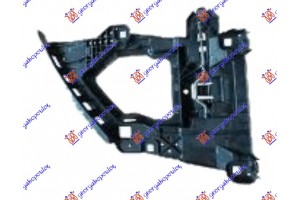 Βαση Φανου Εμπρος Πλαστικη Κατω Αριστερα Porsche Cayenne 15-18 - 650104262