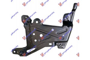 Βαση Φτερου Εμπρος Δεξια Porsche Cayenne 15-18 - 650104271