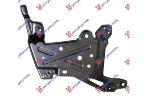 Βαση Φτερου Εμπρος Αριστερα Porsche Cayenne 15-18 - 650104272