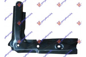 Βαση Φτερου Εμπρος Ανω Πλαινη Μεταλλικη Αριστερα Porsche Cayenne 15-18 - 650104274