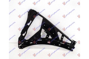 Βαση Προφυλακτηρα Εμπρος Πλαινη Πλαστικη Δεξια Porsche Cayenne 15-18 - 650104281