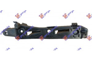 Βαση Προφυλακτηρα Εμπρος Ανω Πλαστικη Δεξια Porsche Cayenne 15-18 - 650104286