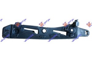 Βαση Προφυλακτηρα Εμπρος Ανω Πλαστικη Αριστερα Porsche Cayenne 15-18 - 650104287