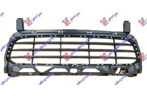 Διχτυ Προφυλακτηρα Εμπρος Μεσαιο Porsche Cayenne 15-18 - 650104800