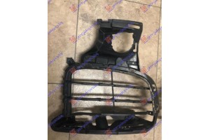 Διχτυ Προφυλακτηρα Εμπρος Ακραιο Δεξια Porsche Cayenne 15-18 - 650104801