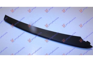 Διακοσμητικο Διχτυου Προφυλακτηρα Εμπρος Ακραιο Ανω Δεξια Porsche Cayenne 15-18 - 650104821