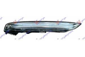 Φανος Ημερας Εμπρος Led Δεξια Porsche Cayenne 15-18 - 650105301