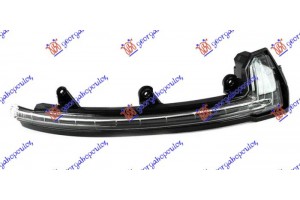 Φλας Πλαινο Καθρεφτη Led (Γ) Δεξια Porsche Cayenne 15-18 - 650105491