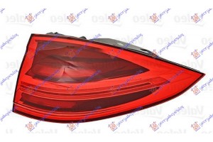 Φανος Πισω Εξω Led (VALEO) Δεξια Porsche Cayenne 15-18 - 650105813
