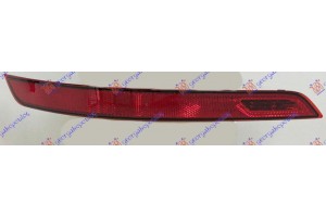 Φανος Πισω Ομιχλης Led (VALEO) Δεξια Porsche Cayenne 15-18 - 650106101